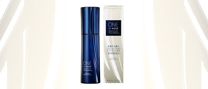 ONE BY KOSÉ
