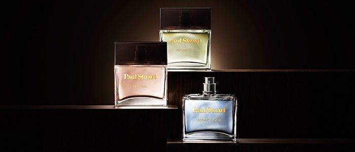 Paul Stuart