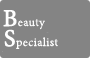 Beauty Specialist
