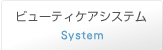 ビューティケアシステム