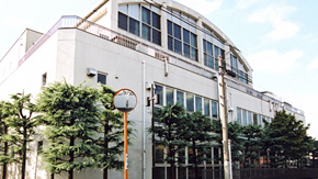 コーセー研究所　技術情報センター