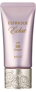 エスプリーク エクラ　リフト BB クリーム　SPF30/PA+++　全5色