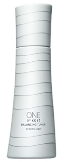 ONE BY KOSE
バランシング チューナー （医薬部外品）120mL