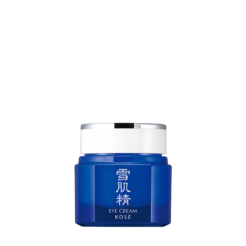 kose eye cream