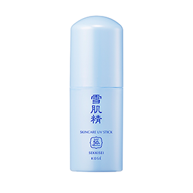 画像:雪肌精 スキンケア UV スティック