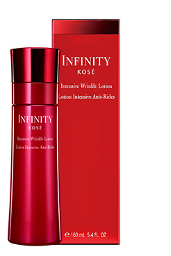 INFINITY WRINKLE REPAIR LOTION