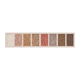 GLAMOROUS MODE EYE PALETTE / BR-2