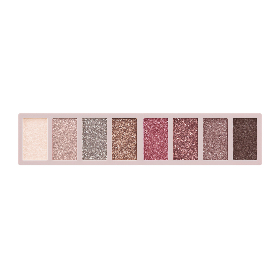 GLAMOROUS MODE EYE PALETTE / BR-2