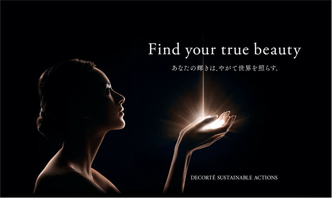 DECORTÉ