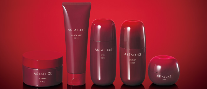 ASTALUXE