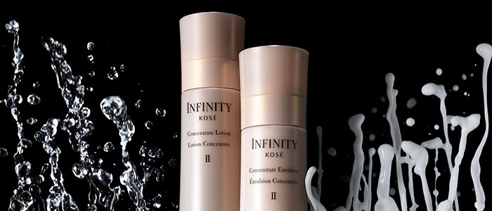 INFINITY