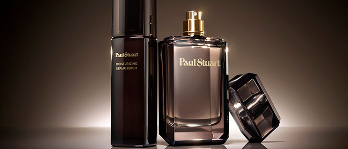 Paul Stuart