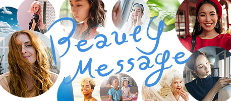 Beauty Message