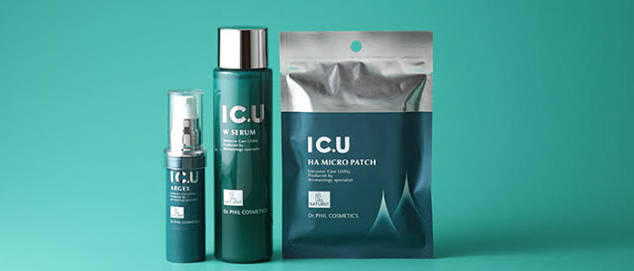 IC.U