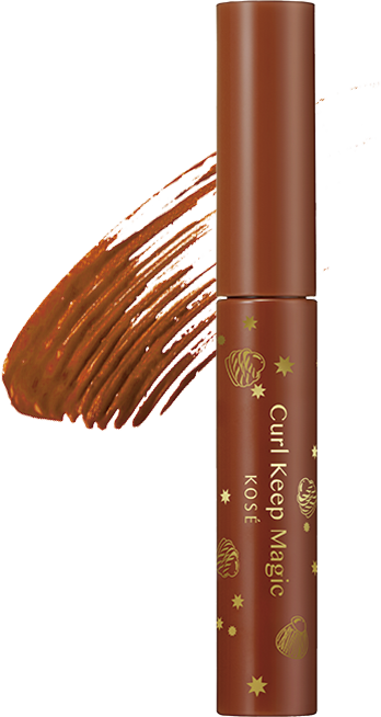 Curl Keep Magic(カールキープマジック) | KOSÉ Curl Keep Magic(カールキープマジック) | KOSÉ