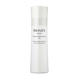 美白|呼び覚ます、無限の美しさ。INFINITY インフィニティ 美白|呼び覚ます、無限の美しさ。INFINITY インフィニティ
