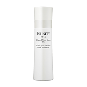 INFINITY Advanced White｜呼び覚ます、無限の美しさ。INFINITY ...