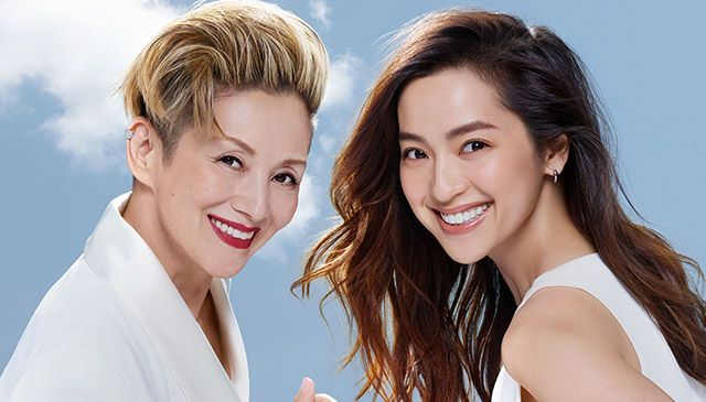 呼び覚ます 無限の美しさ Infinity インフィニティ コーセー 公式 呼び覚ます 無限の美しさ Infinity インフィニティ コーセー 公式