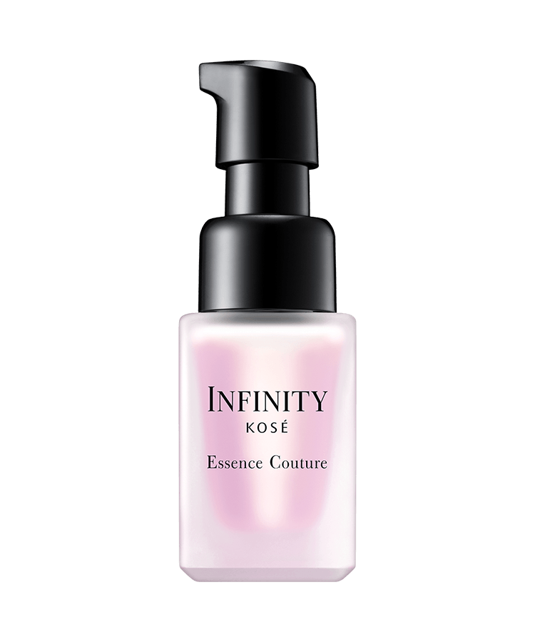 Essence Couture 呼び覚ます 無限の美しさ Infinity インフィニティ