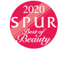 SPUR 2020 Best of Beauty ベスト・オブ・クレンジング