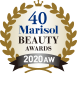 40Marisol BEAUTY AWARDS 2020AW 洗顔・クレンジング部門 BEST1