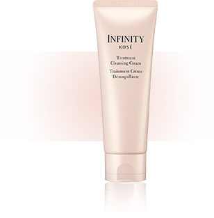 INFINITY】抽選で8,000名様に当たる！最新スキンケアサンプル