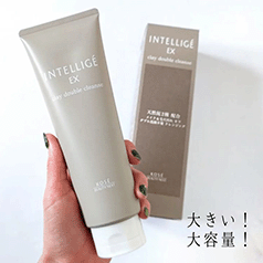 INTELLIGÉ EX＜アンテリージェ EX＞