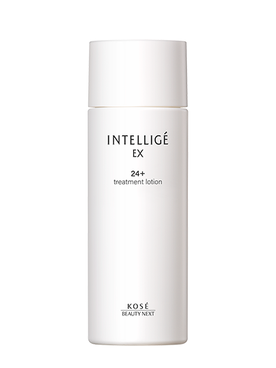 INTELLIGÉ EX＜アンテリージェ EX＞