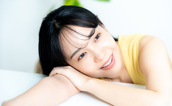 粉感も厚塗り感もなし！美容液コーティングがもたらしたツヤ＆しっとり＆毛穴レスのパウダーファンデーション