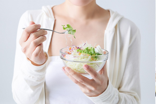 食生活から見直し 美容に効果的な食べ物 飲み物にはどんなものがあるの Kose 輝き続けるあなたのために コーセーの美容情報サイト