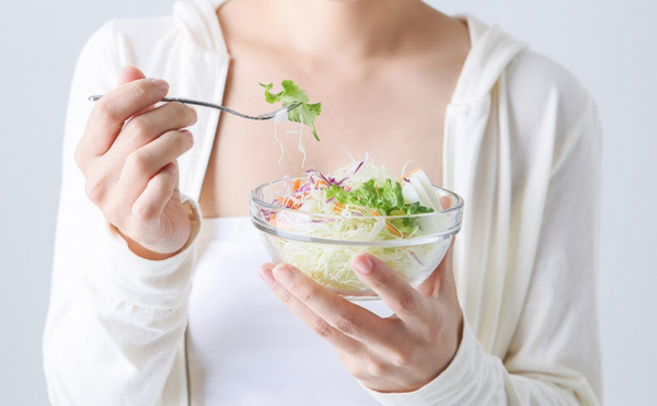 食生活から見直し！美容に効果的な食べ物、飲み物にはどんなものがあるの？