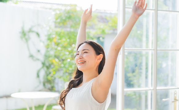 日やけ止め乳液なら保湿もUVケアもできて一石二鳥！使うべき理由や役割を解説