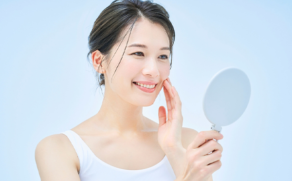 セラミドとは？注目の成分「ライスパワー®No.11」との関係を解説