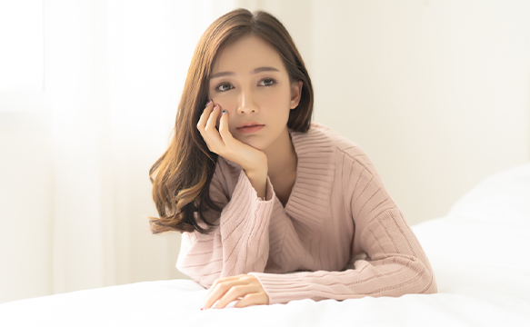 季節の変わり目にゆらぐ肌の原因は?ゆらぎにくい肌へと整えるスキンケア方法を解説