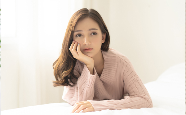 季節の変わり目にゆらぐ肌の原因は?ゆらぎにくい肌へと整えるスキンケア方法を解説