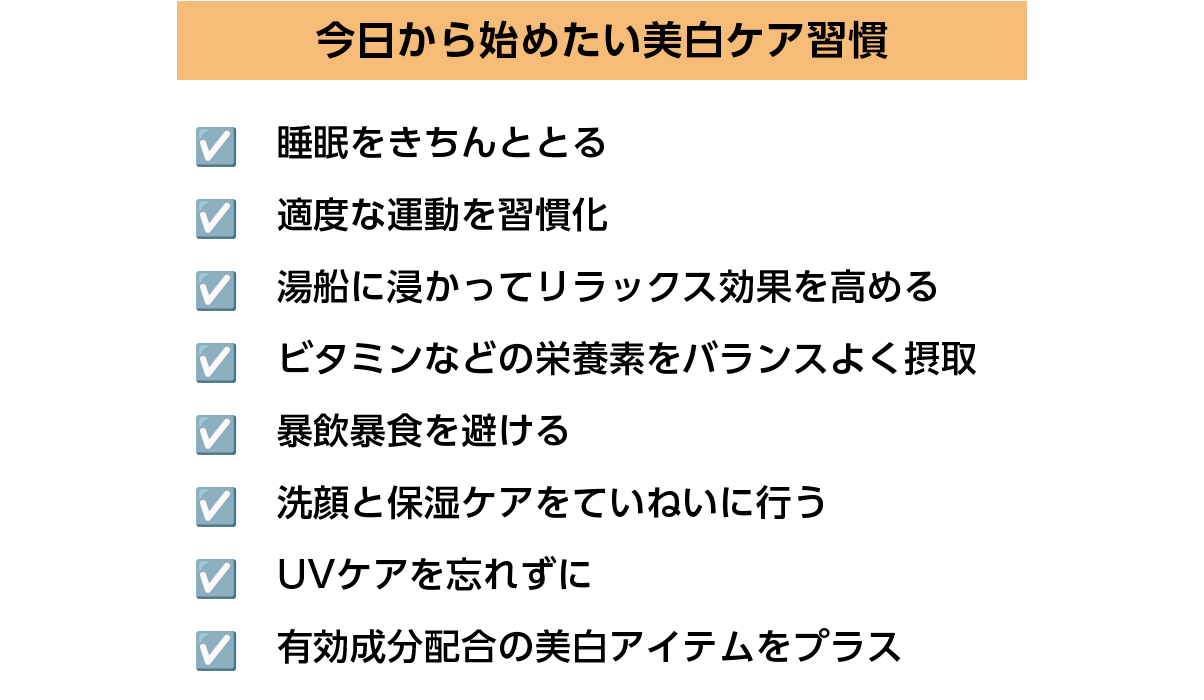 広がるシミ、濃くなるシミ、未来のシミへ。毛穴まわりのメラニンもつくらせない進化し続ける美白※ケア
