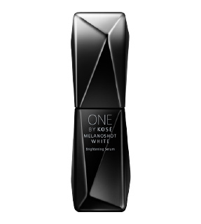 ONE BY KOSE　メラノショット ホワイト D　（医薬部外品）40mL、65mL（付けかえ用あり）