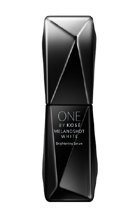 ONE BY KOSE　メラノショット ホワイト D　（医薬部外品）40mL、65mL（付けかえ用あり）