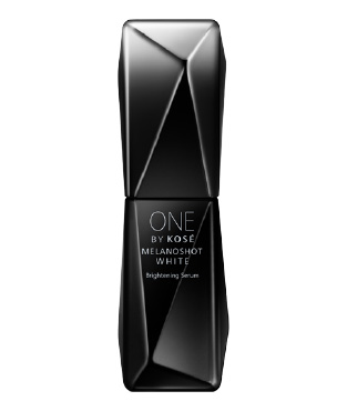 ONE BY KOSE　メラノショット ホワイト D　（医薬部外品）40mL、65mL（付けかえ用あり）