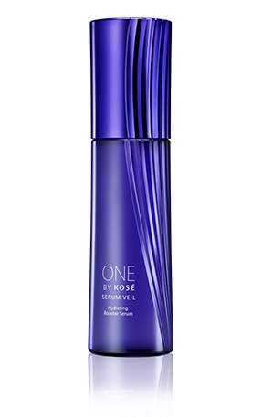 ONE BY KOSE セラム ヴェール（医薬部外品）60mL、120mL