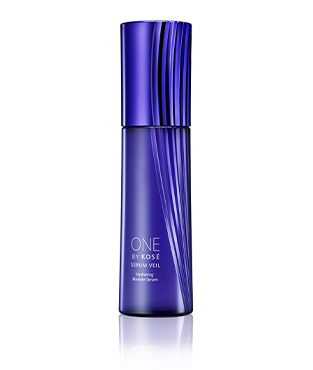 ONE BY KOSE セラム ヴェール（医薬部外品）60mL、120mL