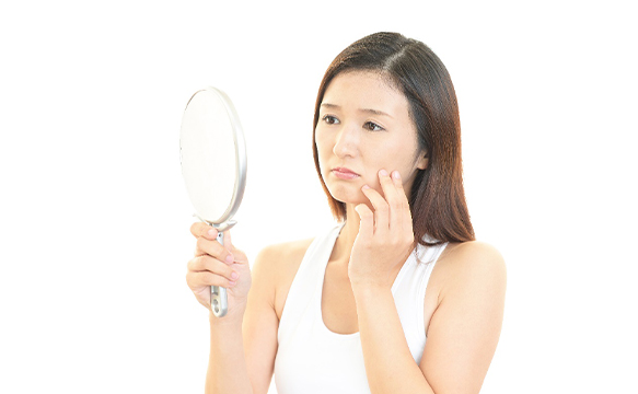 UVA対策をしないとうっかり日焼けを引き起こす！？UVBとの違いは