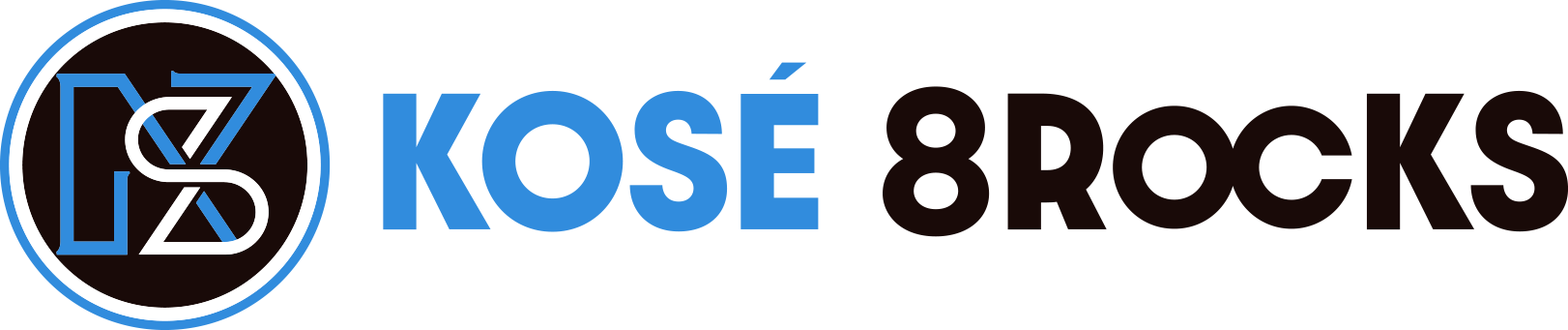 KOSÉ 8ROCKS