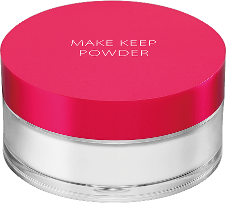 Make Keep Powder EX 商品画像