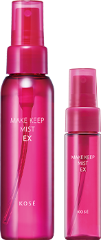 MAKE KEEP MIST 商品画像