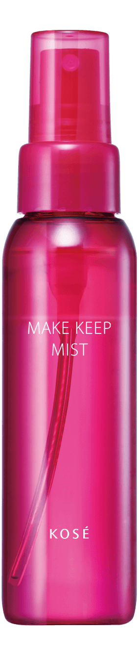 MAKE KEEP MIST（メイクキープミスト） | KOSÉ