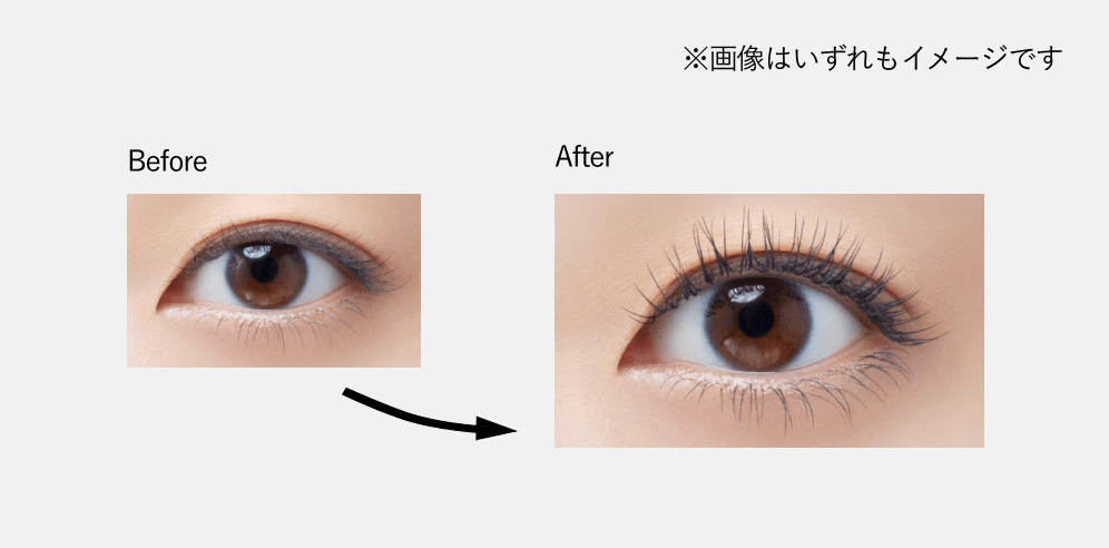 Before After