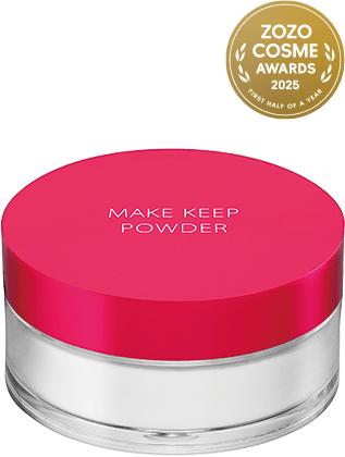 MAKE KEEP POWDER 商品画像