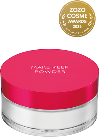 MAKE KEEP POWDER 商品画像