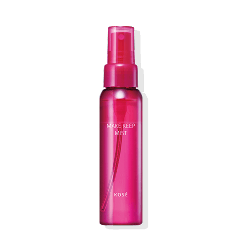 メイク キープ ミスト EX + ＜80mL＞